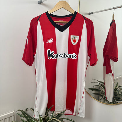 Athletic Club	Home 2018/19 Size XL