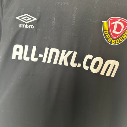 2021/22 Dynamo Dresden Away Shirt Size XL