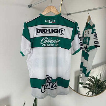 2019/20 Santos Laguna Home Shirt Size L