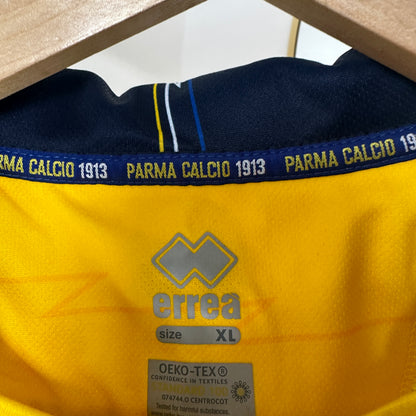 2022/23 Parma Away Shirt Size XL