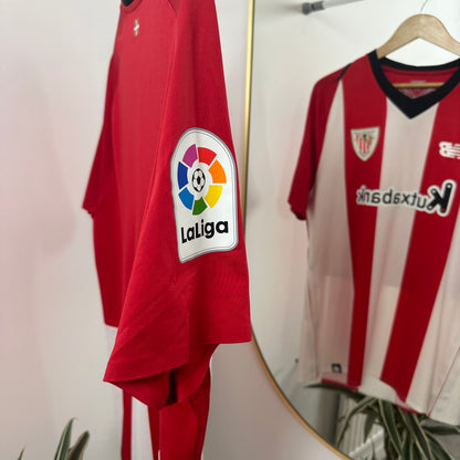 Athletic Club	Home 2018/19 Size XL