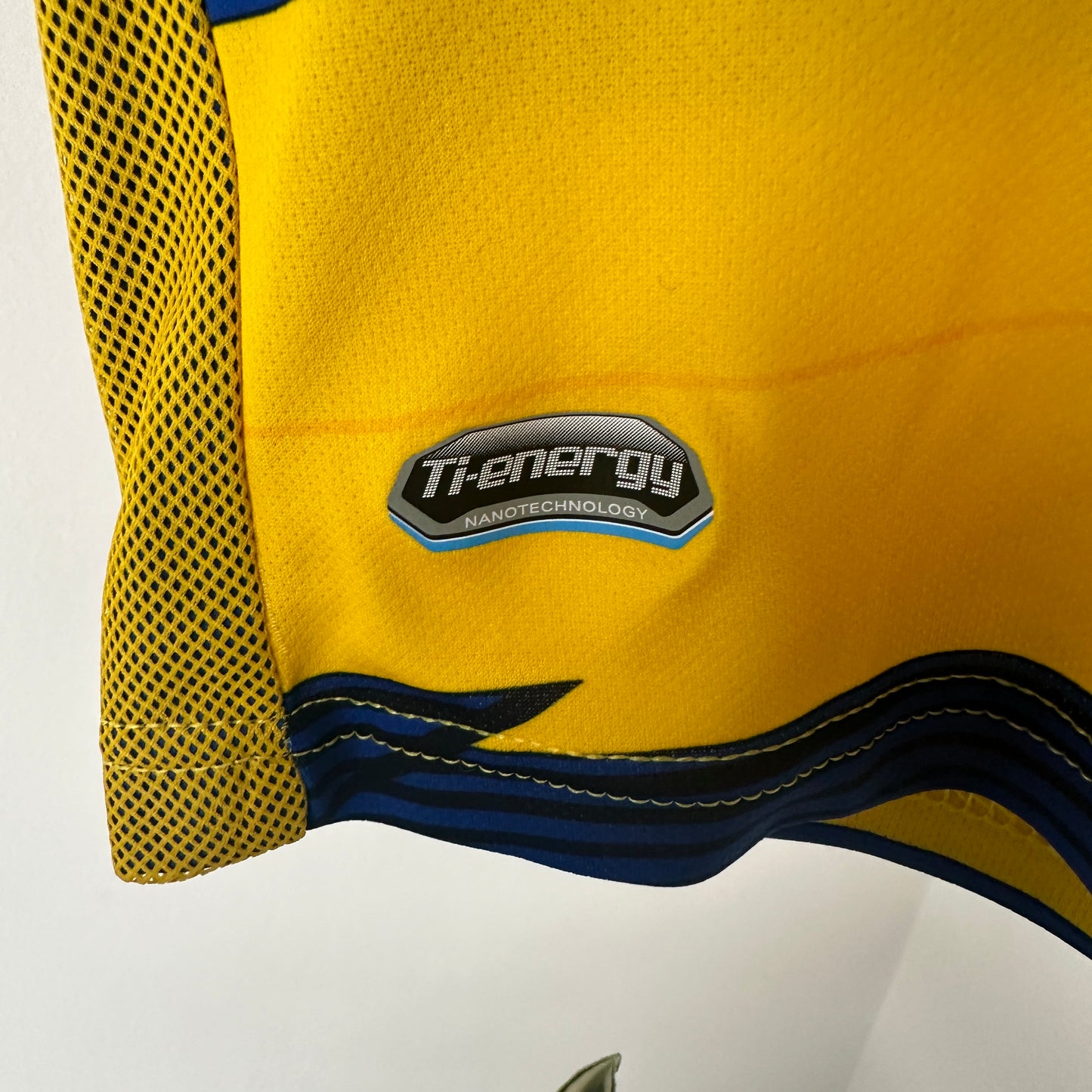 2022/23 Parma Away Shirt Size XL