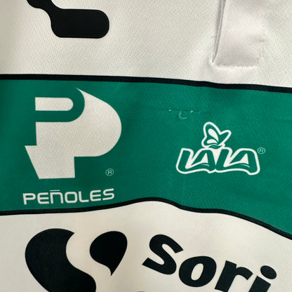 2019/20 Santos Laguna Home Shirt Size L