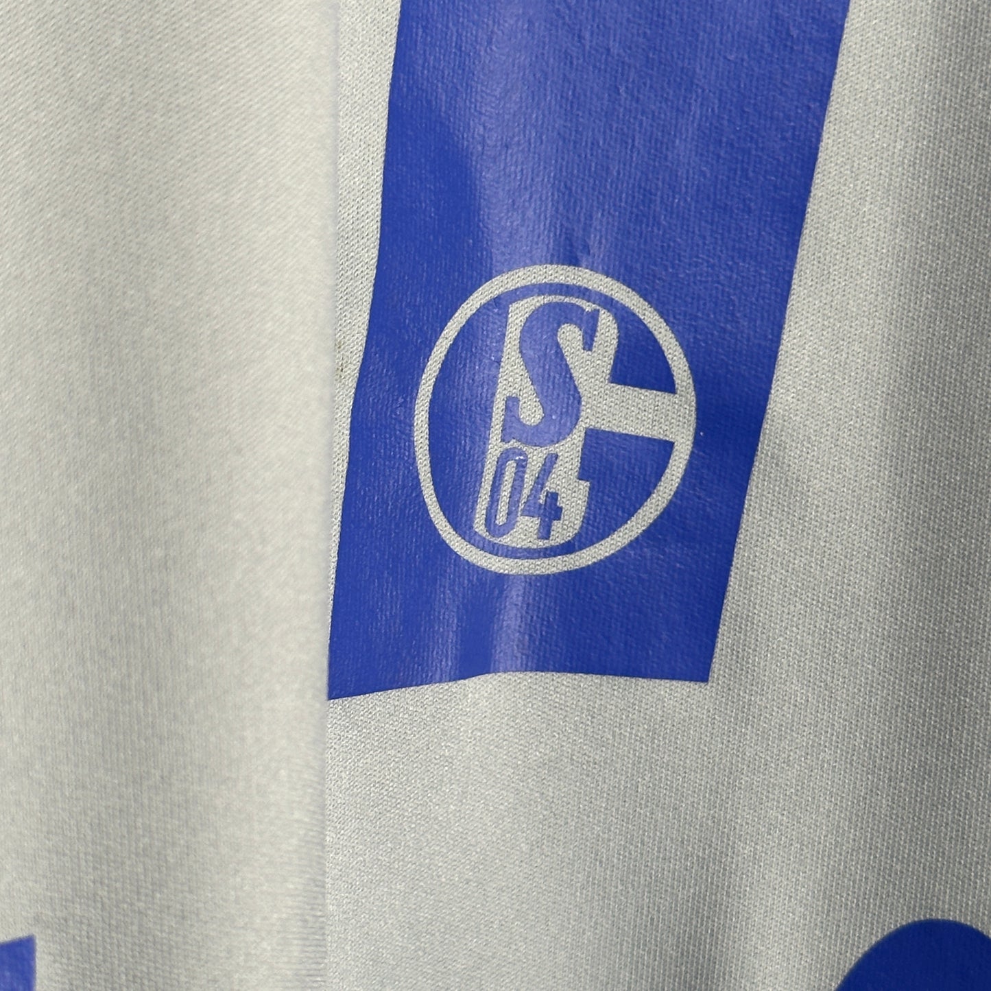 Schalke 04  GK Kit 2009/10 Neuer Size XL