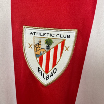 Athletic Club	Home 2018/19 Size XL