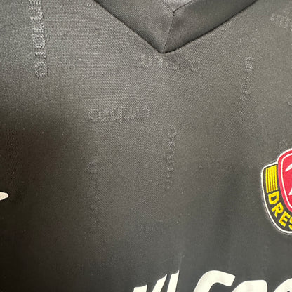 2021/22 Dynamo Dresden Away Shirt Size XL