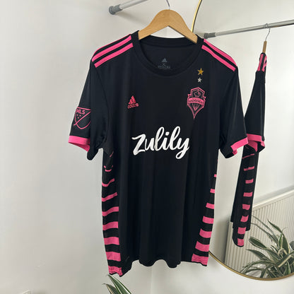 Seattle Sounders Away 2020 XL