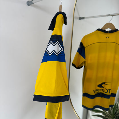 2022/23 Parma Away Shirt Size XL