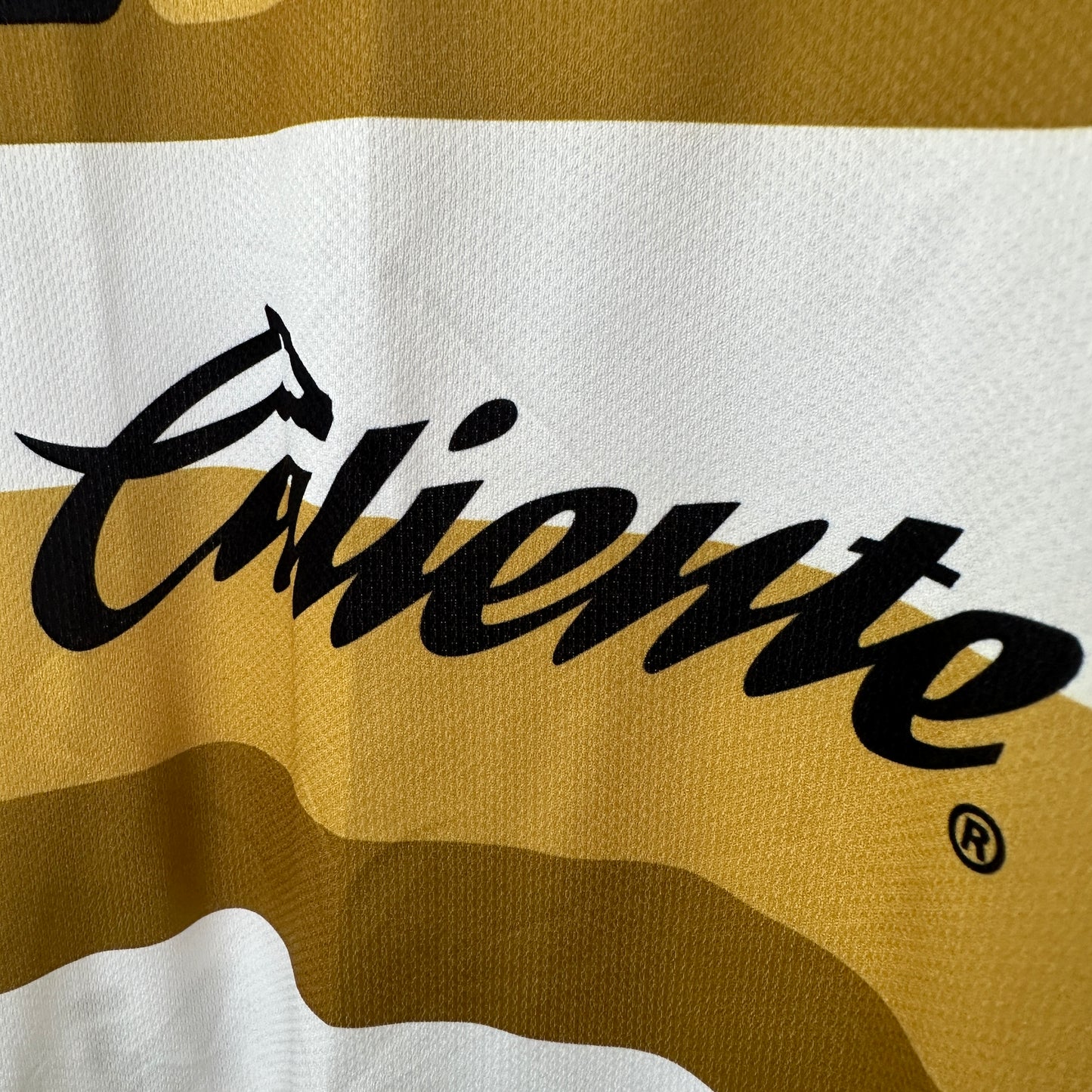 2017/18 Dorados de Sinaloa Home Shirt Size XL