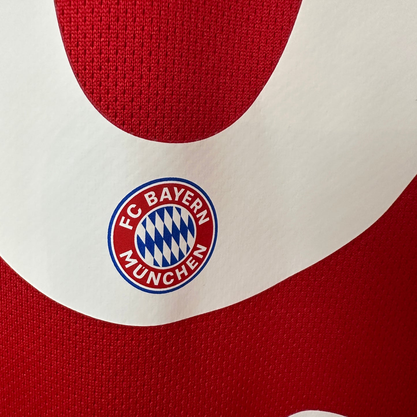 Bayern Munich Home 2019/20 Alphonso Davies #19 Size XL