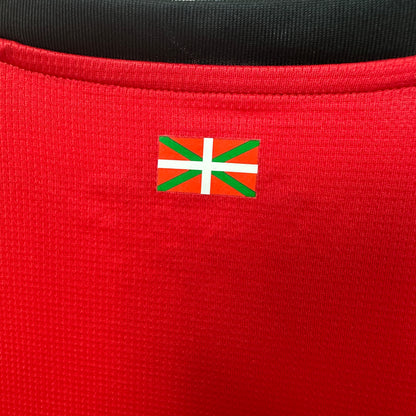 Athletic Club	Home 2018/19 Size XL