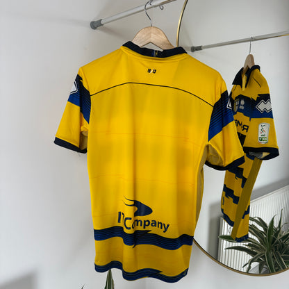 2022/23 Parma Away Shirt Size XL