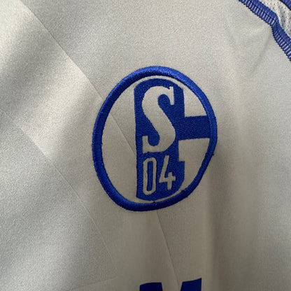 Schalke 04  GK Kit 2009/10 Neuer Size XL