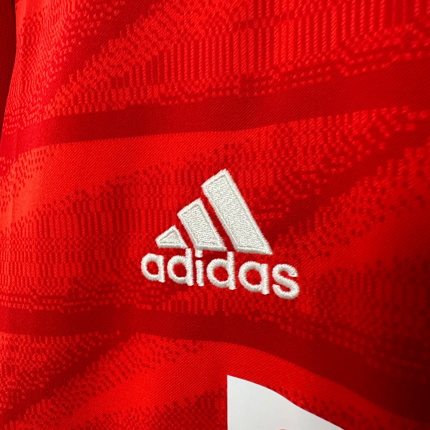 Bayern Munich Home 2019/20 Alphonso Davies #19 Size XL