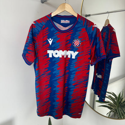 2020/21 Hajduk Split Home Shirt Size XL