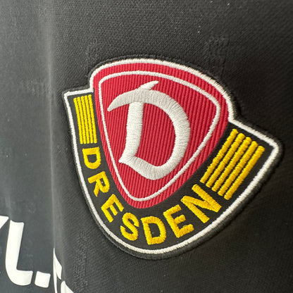 2021/22 Dynamo Dresden Away Shirt Size XL