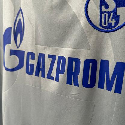 Schalke 04  GK Kit 2009/10 Neuer Size XL