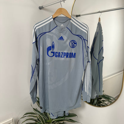 Schalke 04  GK Kit 2009/10 Neuer Size XL